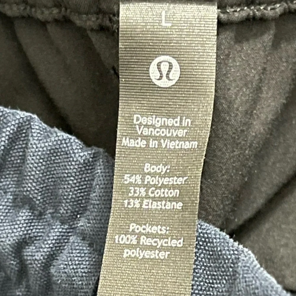 Lululemon Bowline Pant 30”